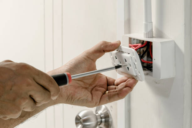 Best Surge Protection Installation  in Aledo, IL