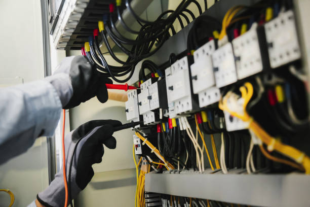 Best Electrical Maintenance Services  in Aledo, IL