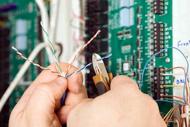 Best Electrical Wiring and Rewiring  in Aledo, IL