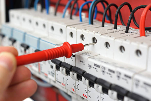 Best Circuit Breaker Installation and Repair  in Aledo, IL