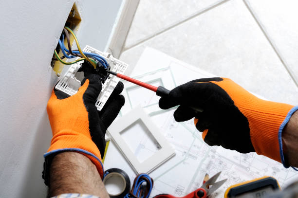 Emergency Electrical Repair Services in Aledo, IL